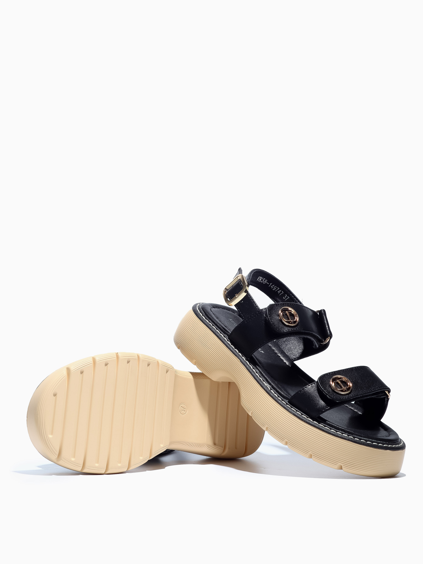 Сандалії Respect модель VK58-149747 Фото