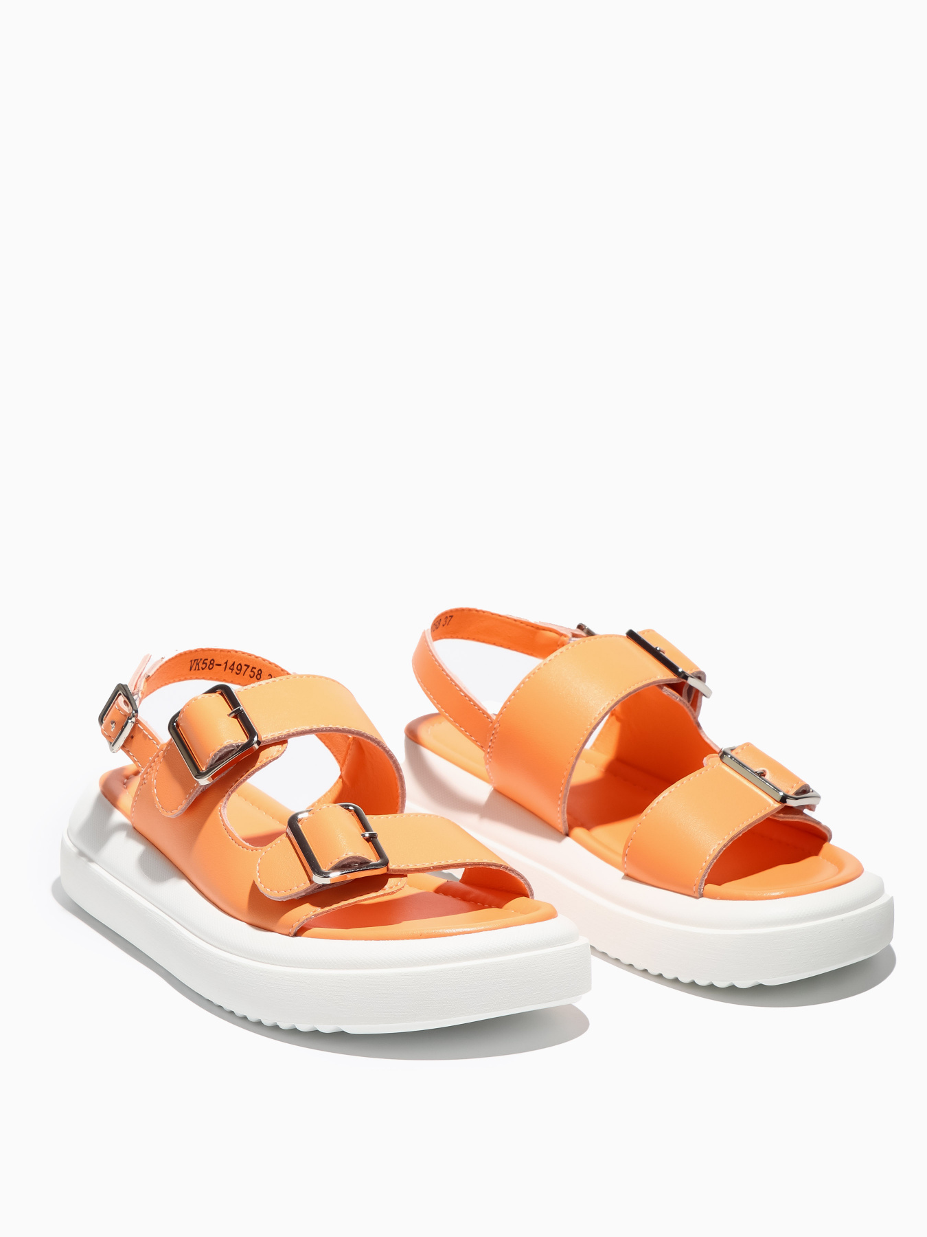 Сандалії Respect модель VK58-149758 Фото