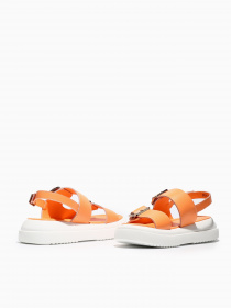 Сандалії Respect модель VK58-149758 Фото