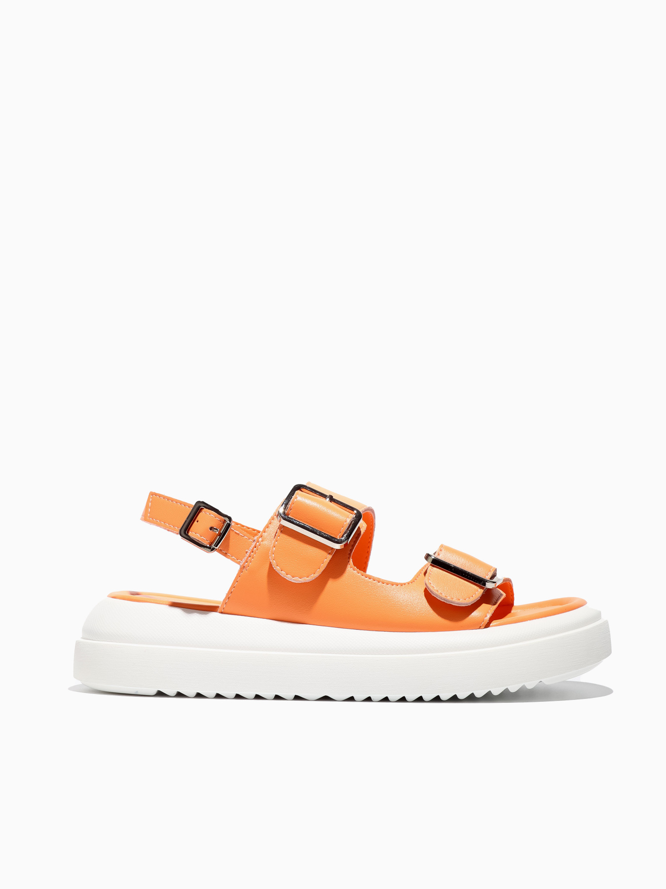 Сандалии Respect модель VK58-149758 Сандалии Respect модель VK58-149758 Фото