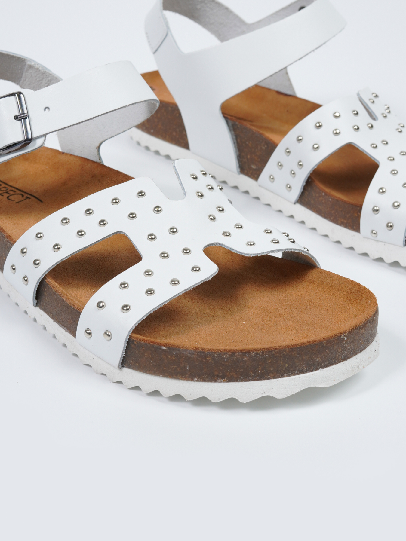 Сандалії Respect модель 37821_FLP05 Фото