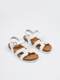 Сандалії Respect модель 37821_FLP05 Фото