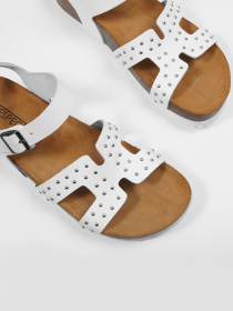 Сандалії Respect модель 37821_FLP05 Фото