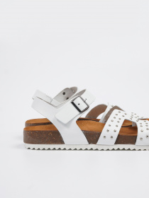 Сандалії Respect модель 37821_FLP05 Фото