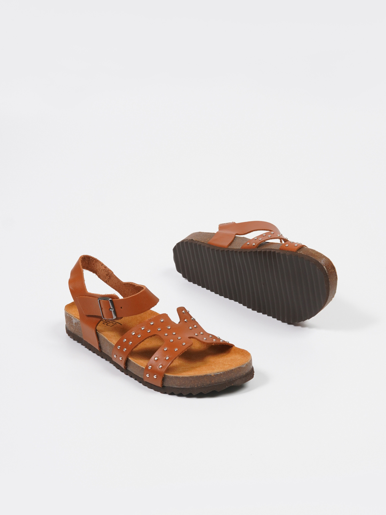 Сандалії Respect модель 37821_FLP07 Фото