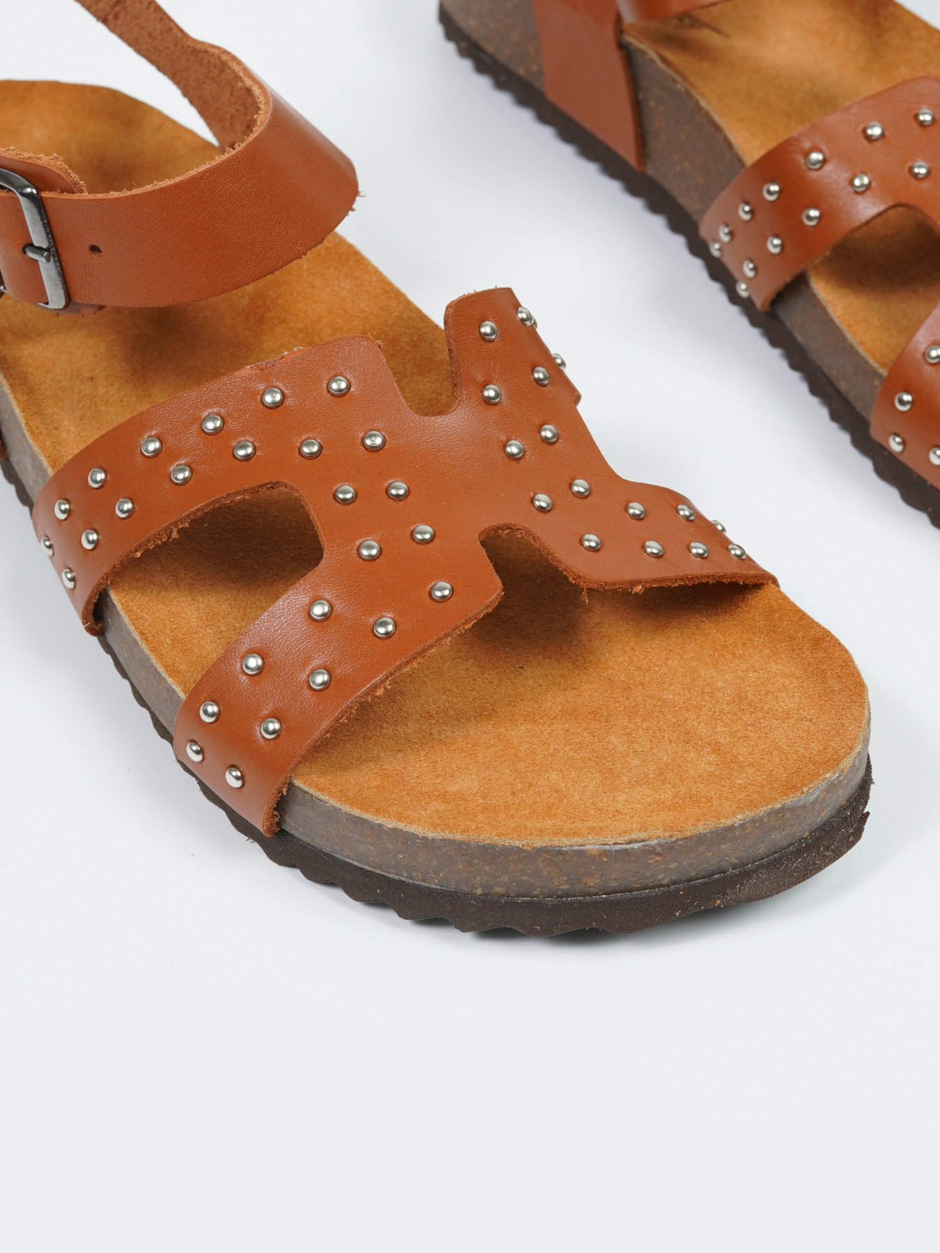 Сандалії Respect модель 37821_FLP07 Фото