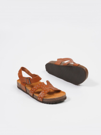 Сандалії Respect модель 37821_FLP07 Фото