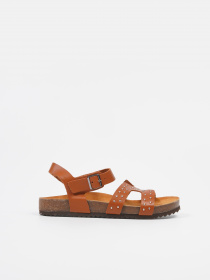 Сандалії Respect модель 37821_FLP07 Фото