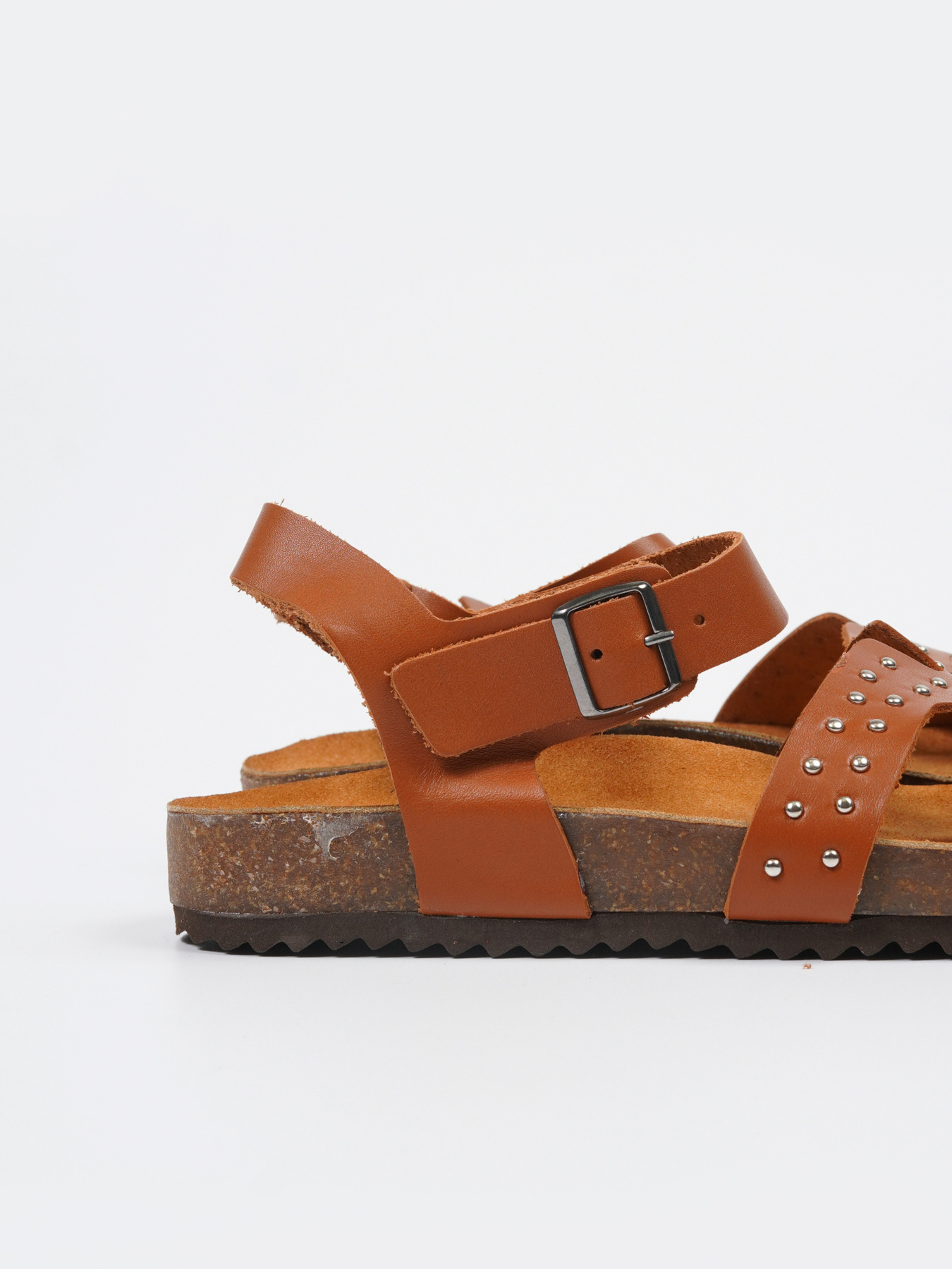 Сандалии Respect модель 37821_FLP07 Фото