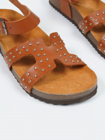 Сандалии Respect модель 37821_FLP07 Фото