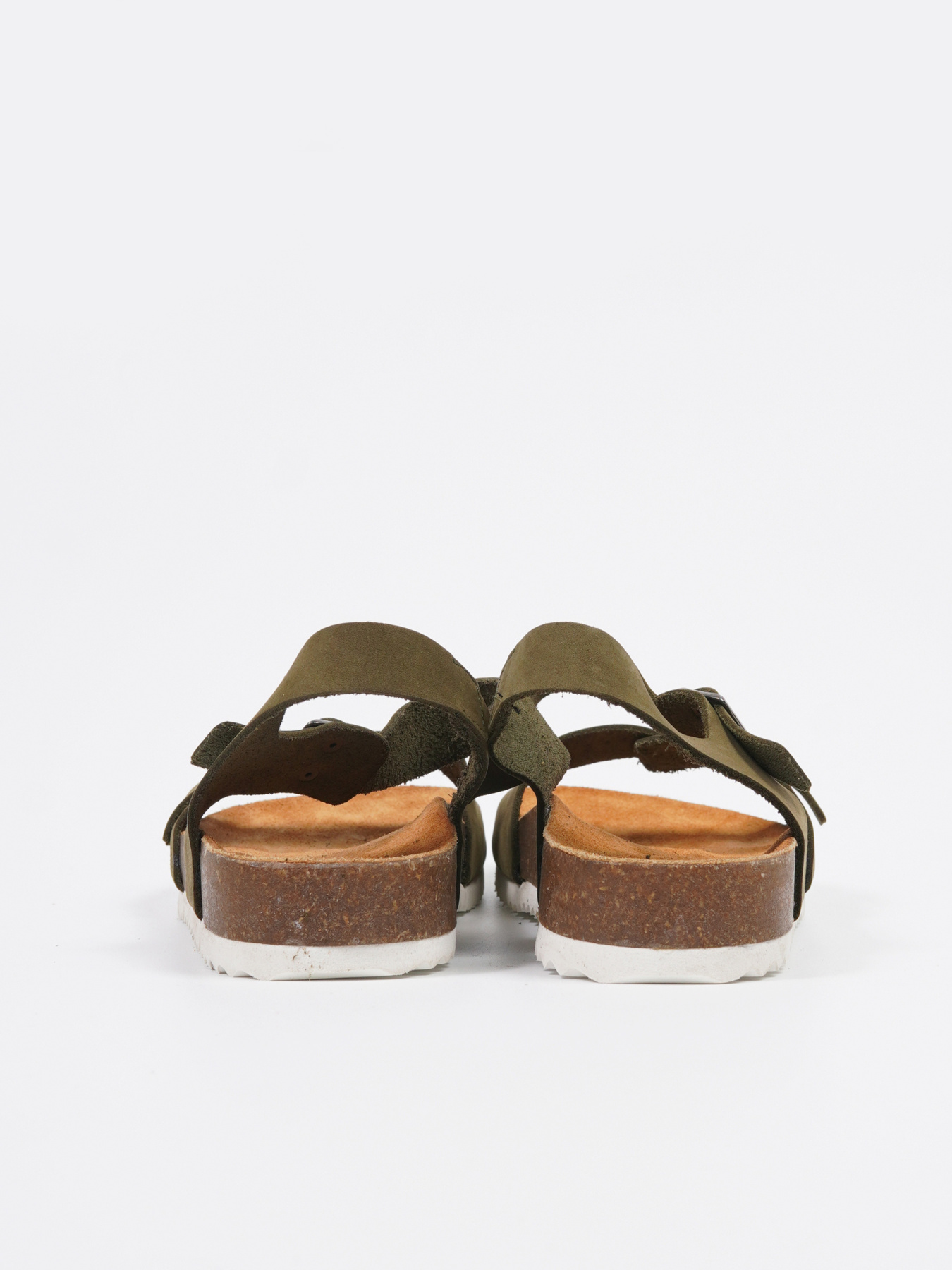 Сандалії Respect модель 37921_NBK17 Фото