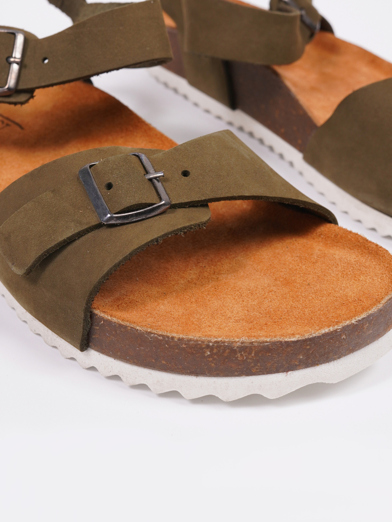 Сандалії Respect модель 37921_NBK17 Фото