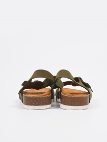 Сандалії Respect модель 37921_NBK17 Фото