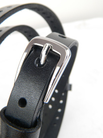 Ремень Svitlana Zubko модель 4F15107 Фото