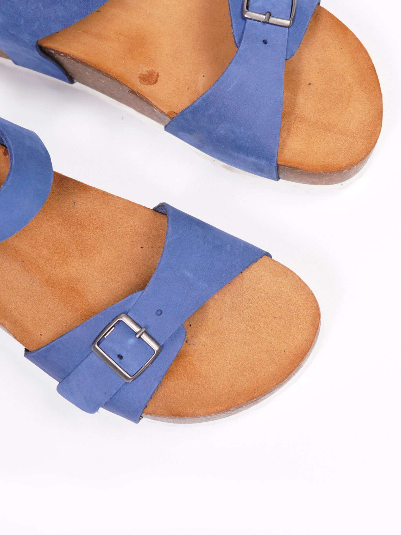 Сандалії Respect модель 37921_NBK18 Фото