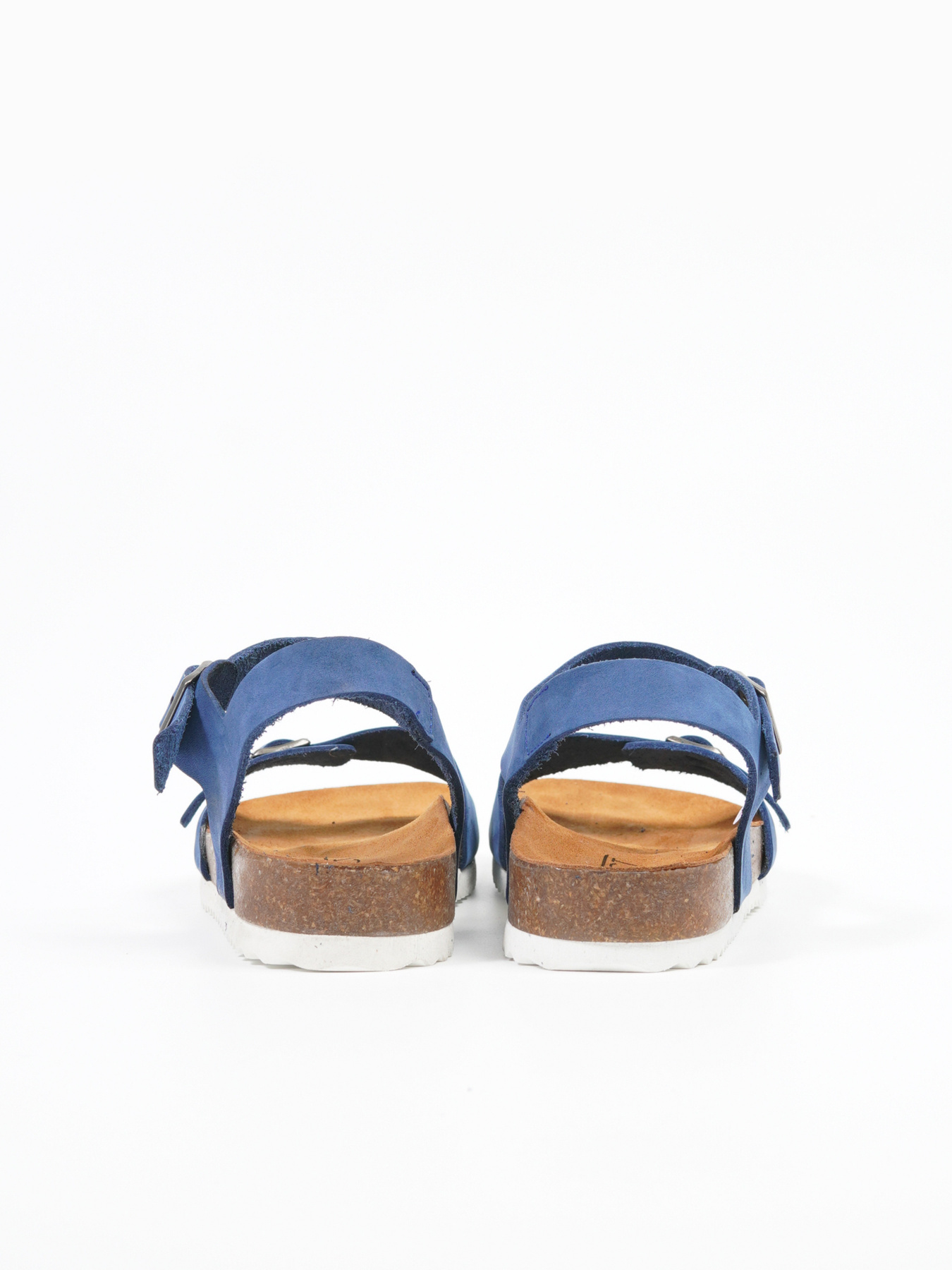 Сандалії Respect модель 37921_NBK18 Фото