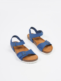 Сандалії Respect модель 37921_NBK18 Фото