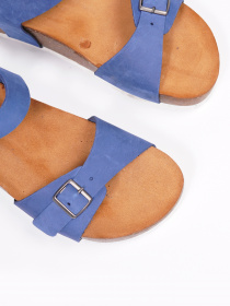 Сандалії Respect модель 37921_NBK18 Фото