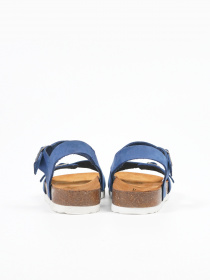 Сандалії Respect модель 37921_NBK18 Фото