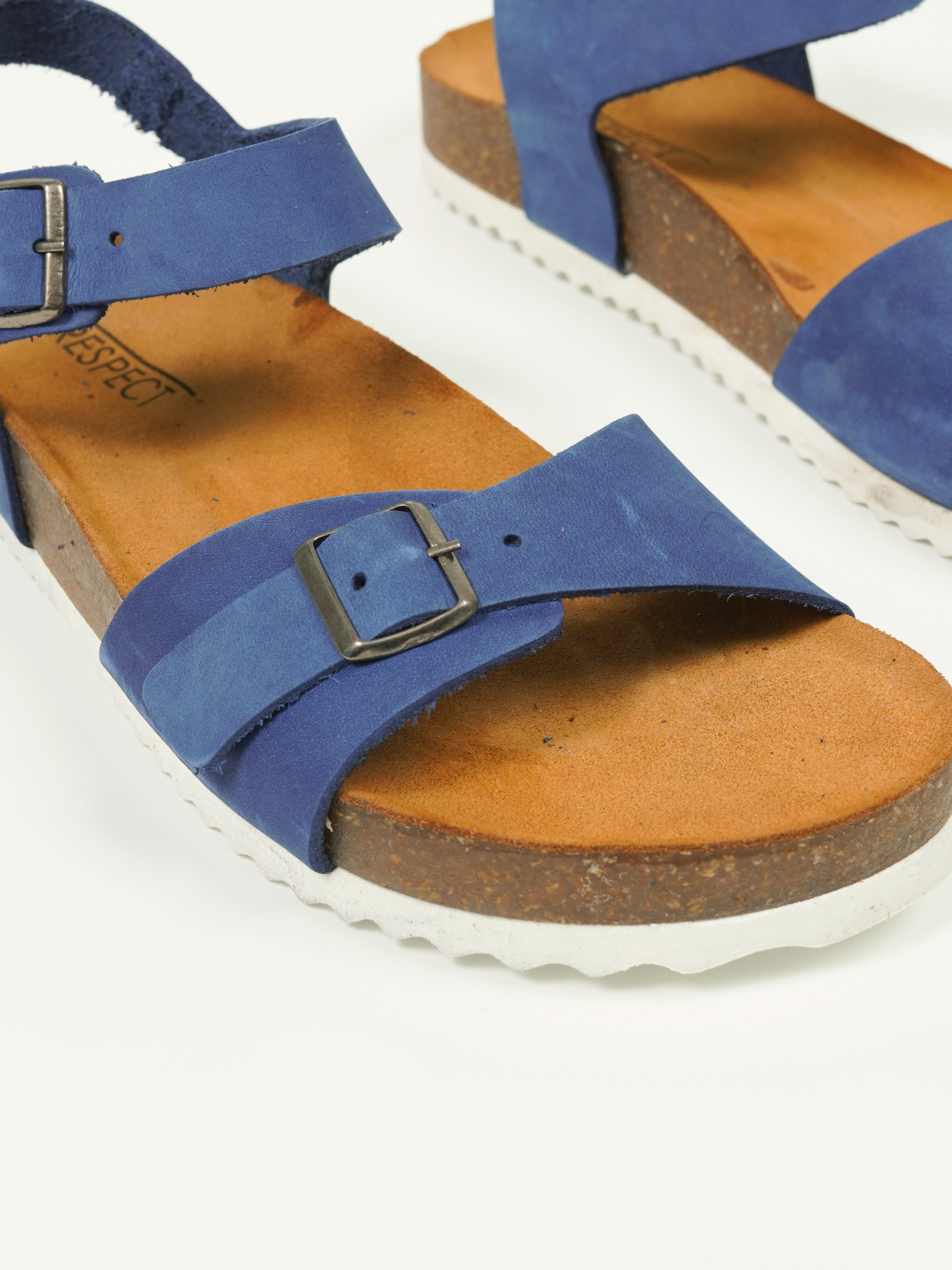 Сандалії Respect модель 37921_NBK18 Фото