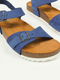 Сандалії Respect модель 37921_NBK18 Фото