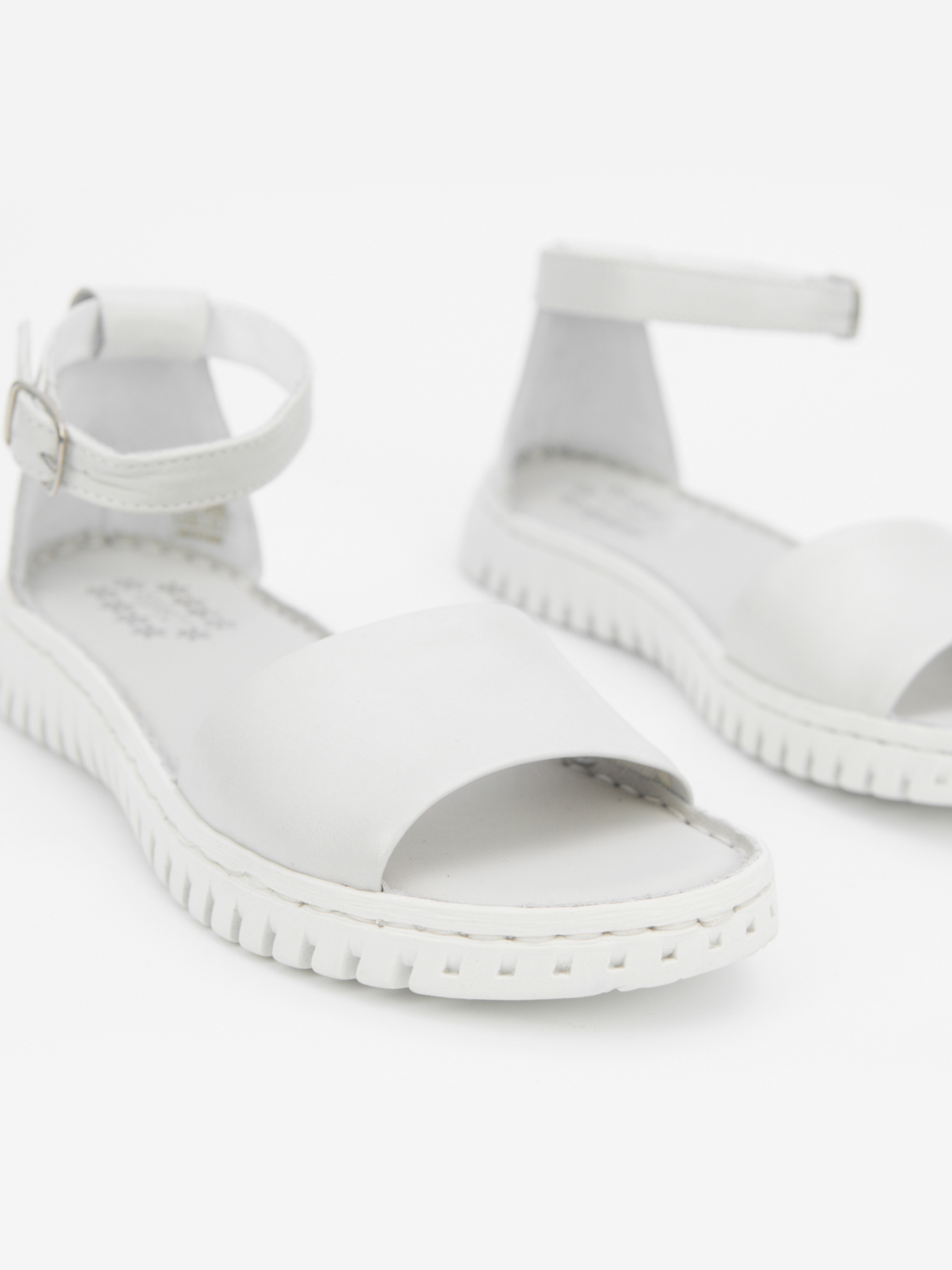 Сандалии Respect модель VK58-129191 Фото