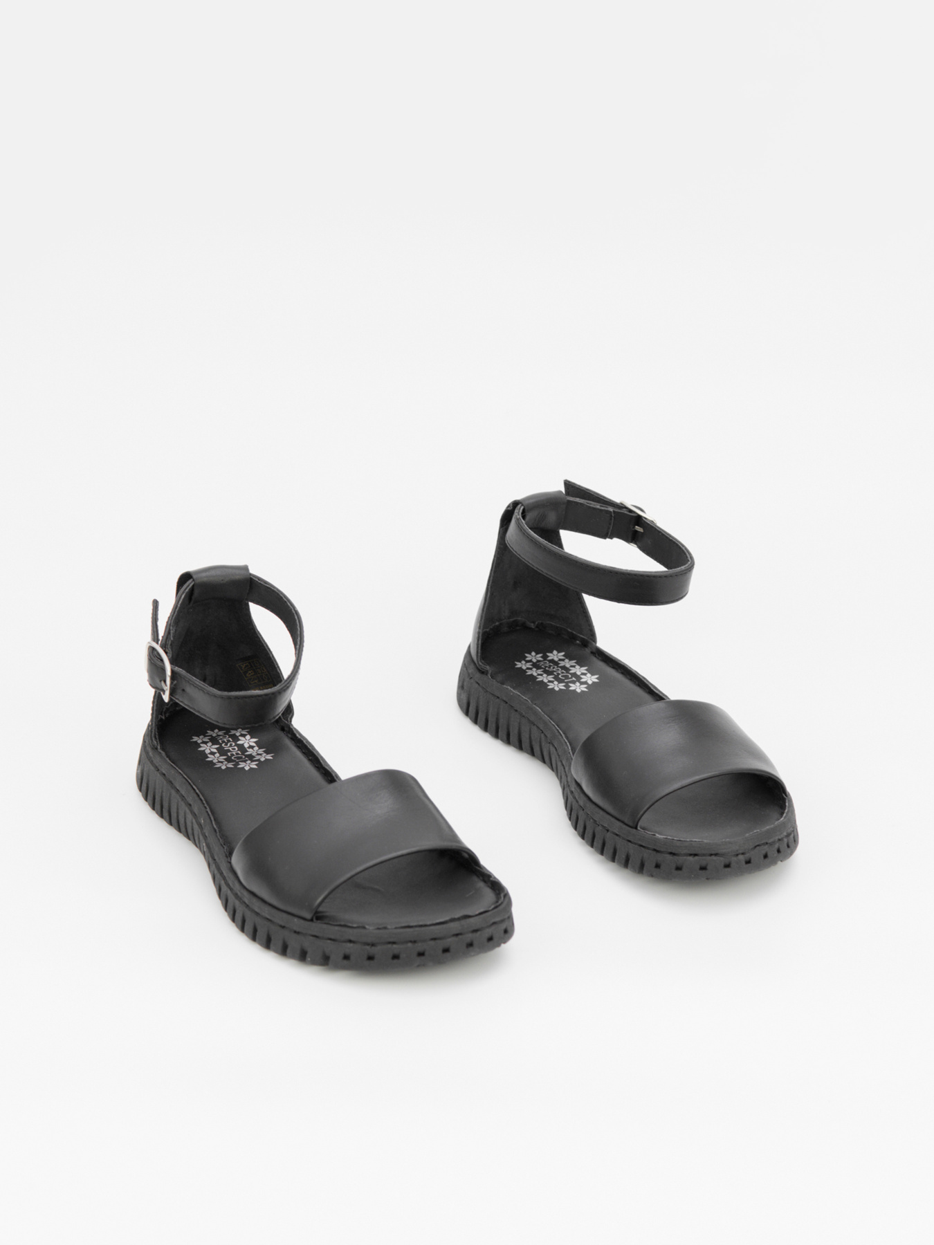 Сандалии Respect модель VK58-129192 Фото