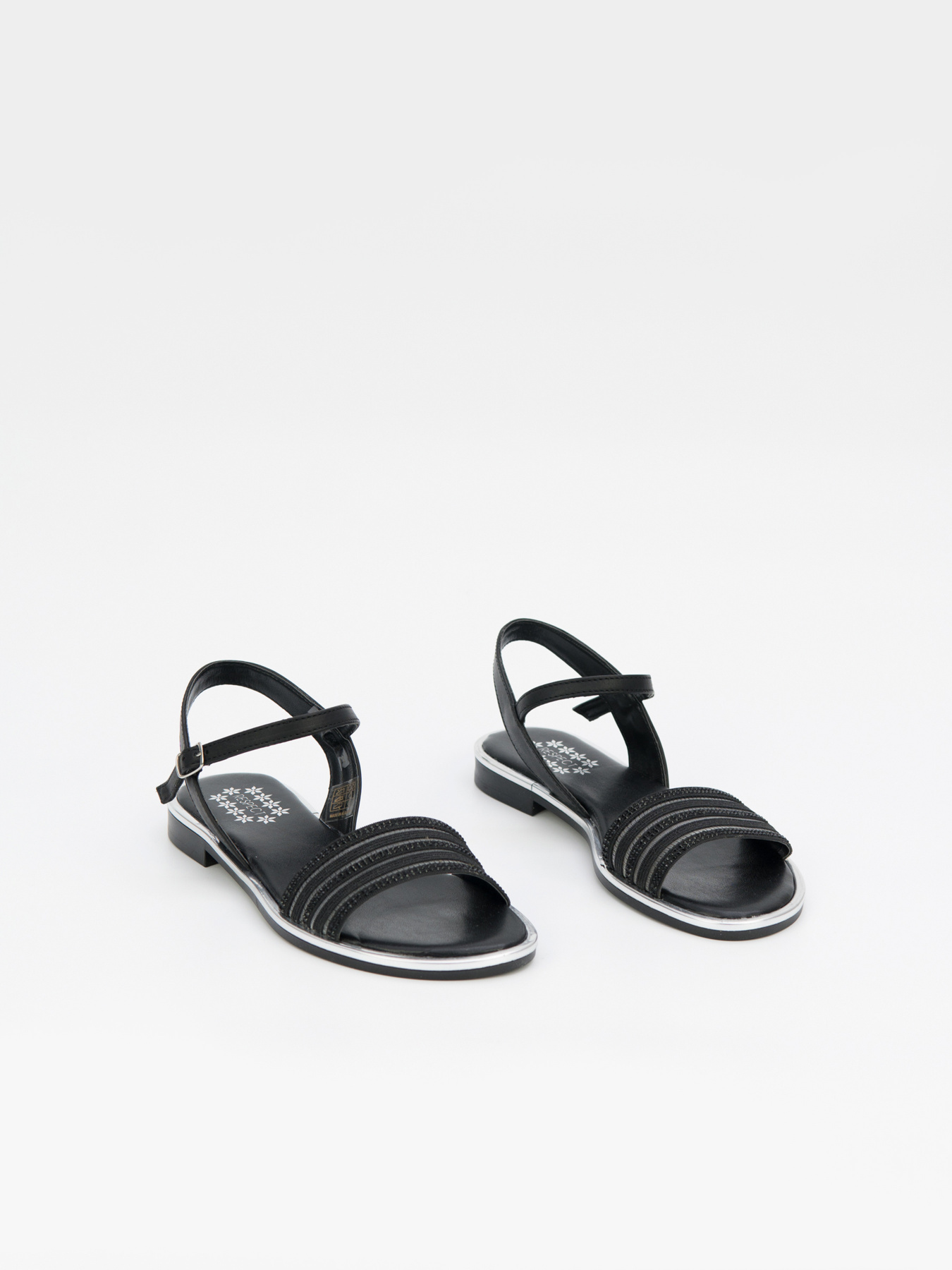 Сандалии Respect модель VK58-129199 Фото