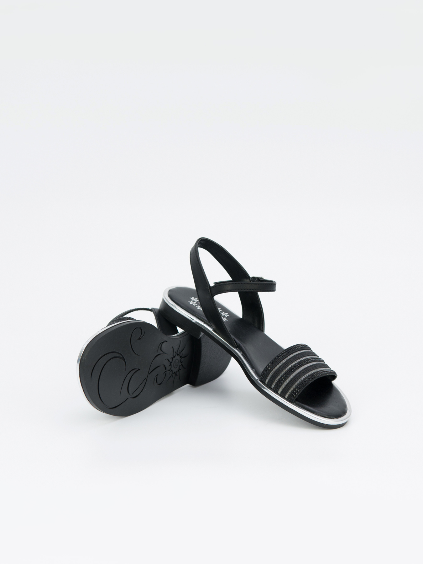 Сандалии Respect модель VK58-129199 Фото