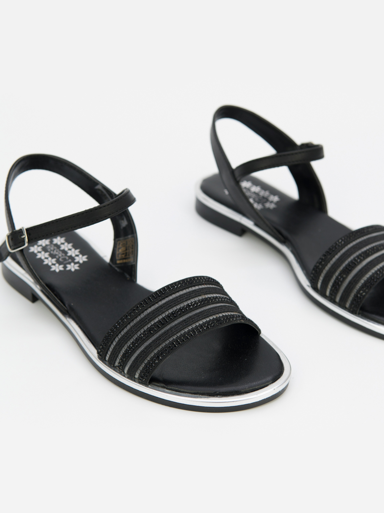 Сандалии Respect модель VK58-129199 Фото