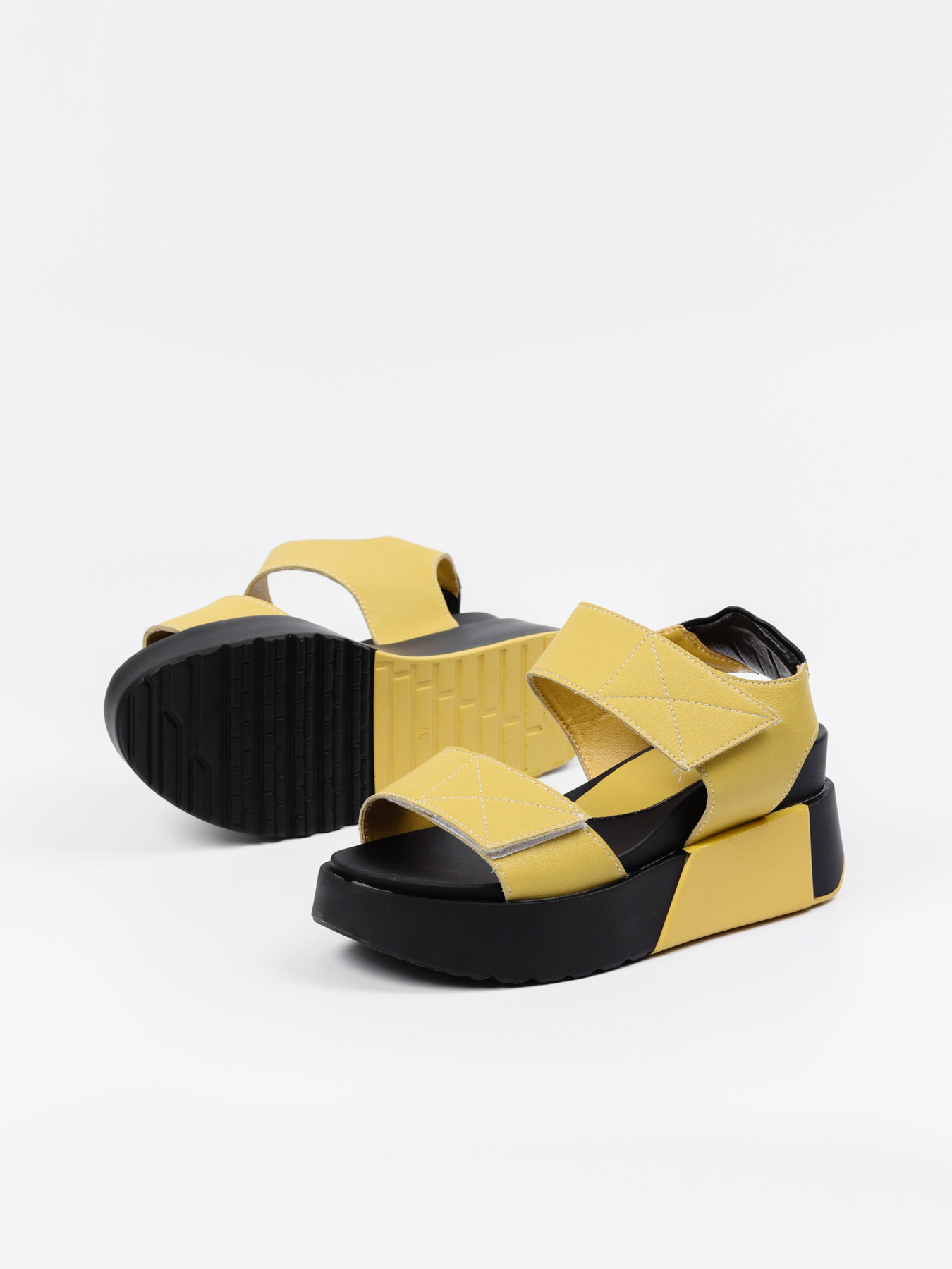 Сандалии Respect модель VK58-138318 Фото