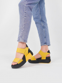 Сандалии Respect модель VK58-138318 Фото