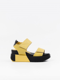 Сандалии Respect модель VK58-138318 Фото