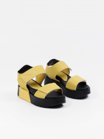 Сандалии Respect модель VK58-138318 Фото