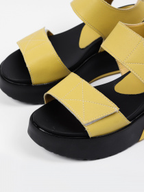 Сандалии Respect модель VK58-138318 Фото