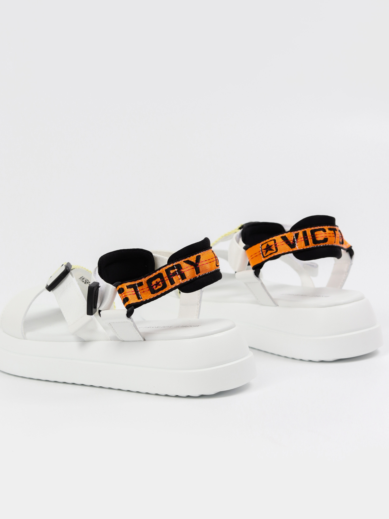 Сандалии Respect модель VK58-139797 Фото