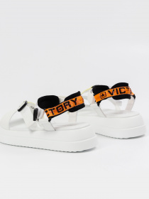 Сандалии Respect модель VK58-139797 Фото