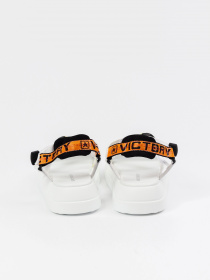 Сандалии Respect модель VK58-139797 Фото