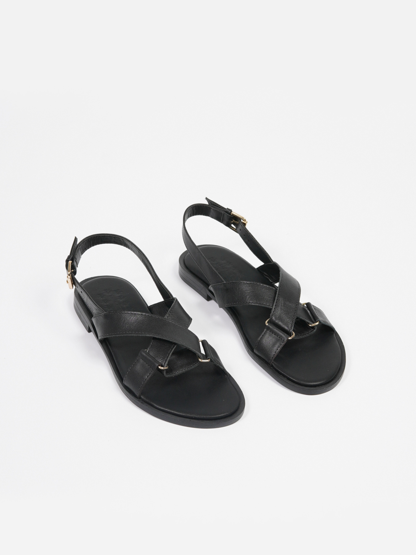 Сандалії Respect модель VK58-141160 Фото