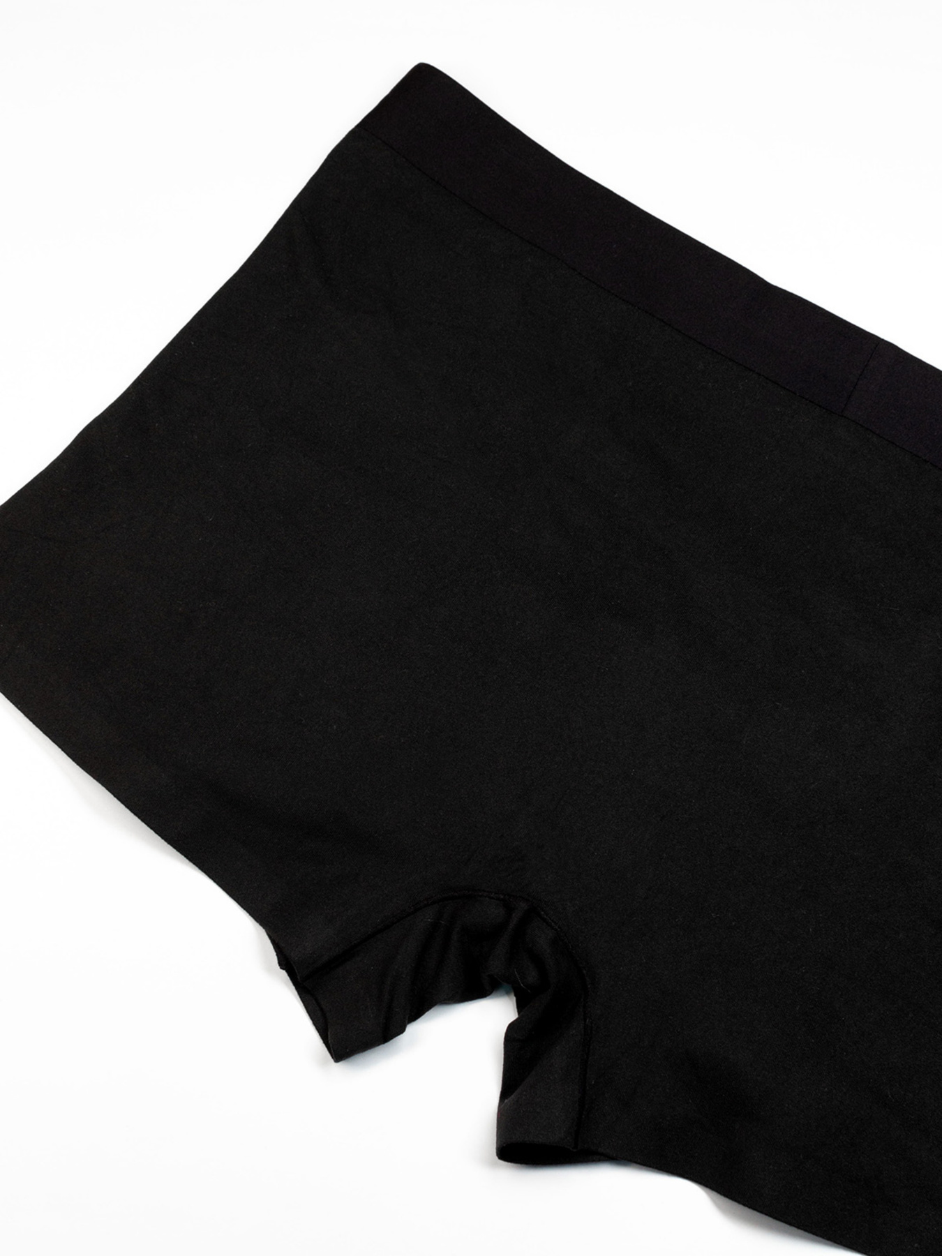 Трусы ISSA Plus модель GN5-173_black Фото