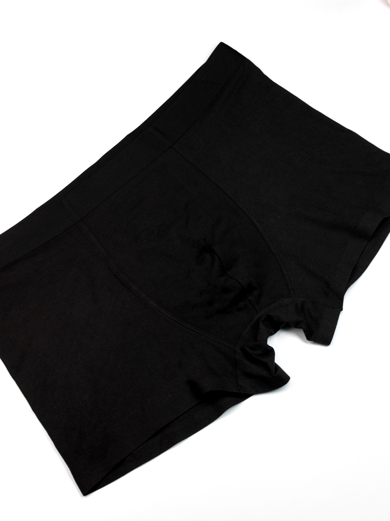 Трусы ISSA Plus модель GN5-173_black Трусы ISSA Plus модель GN5-173_black Фото