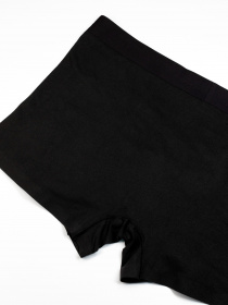 Трусы ISSA Plus модель GN5-173_black Трусы ISSA Plus модель GN5-173_black Фото