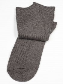 Носки ISSA Plus модель GNS-178_brown Фото