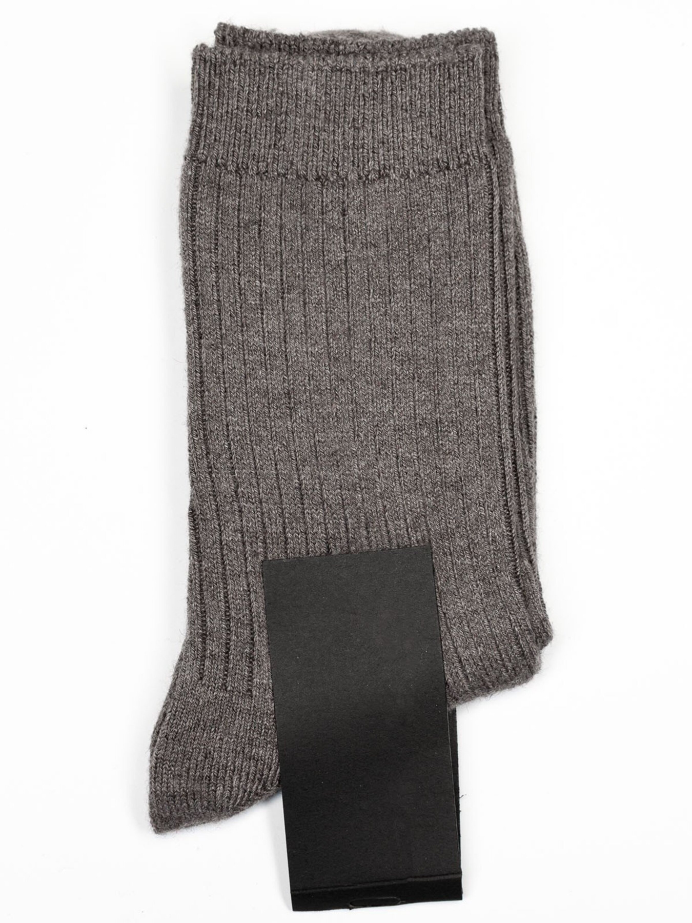 Носки ISSA Plus модель GNS-178_brown Фото