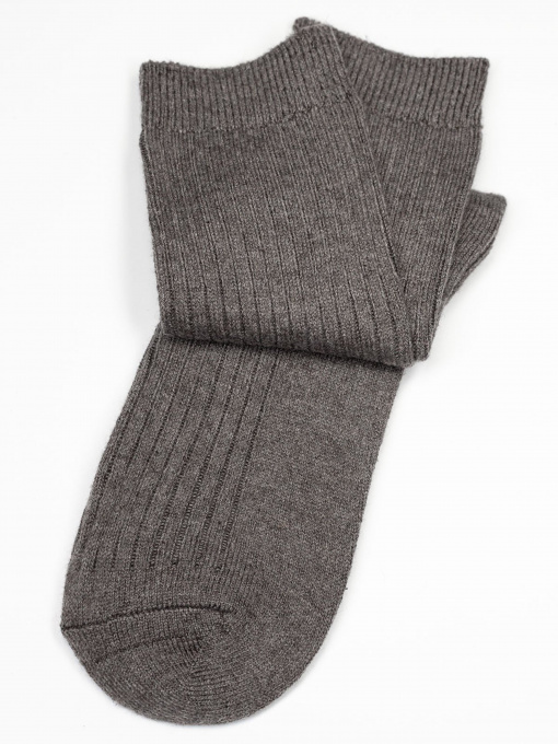 Шкарпетки ISSA Plus модель GNS-178_brown Фото