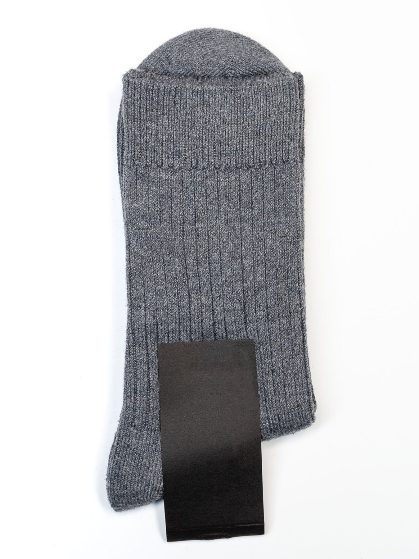 Носки ISSA Plus модель GNS-178_grey Фото