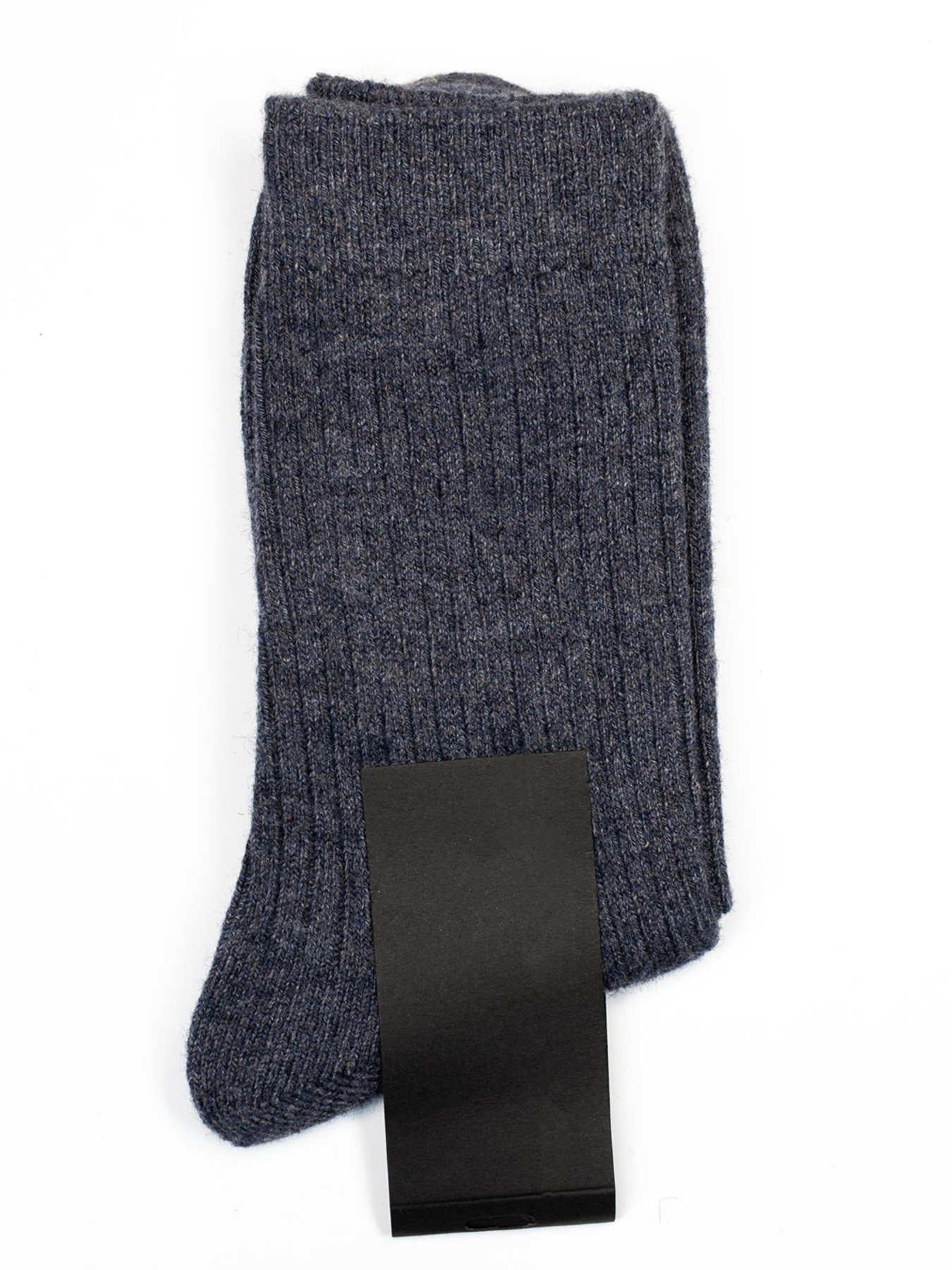 Носки ISSA Plus модель GNS-178_blue Фото