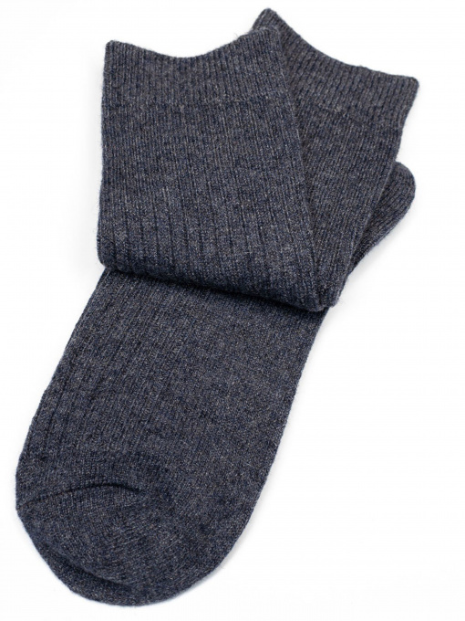 Шкарпетки ISSA Plus модель GNS-178_blue Фото