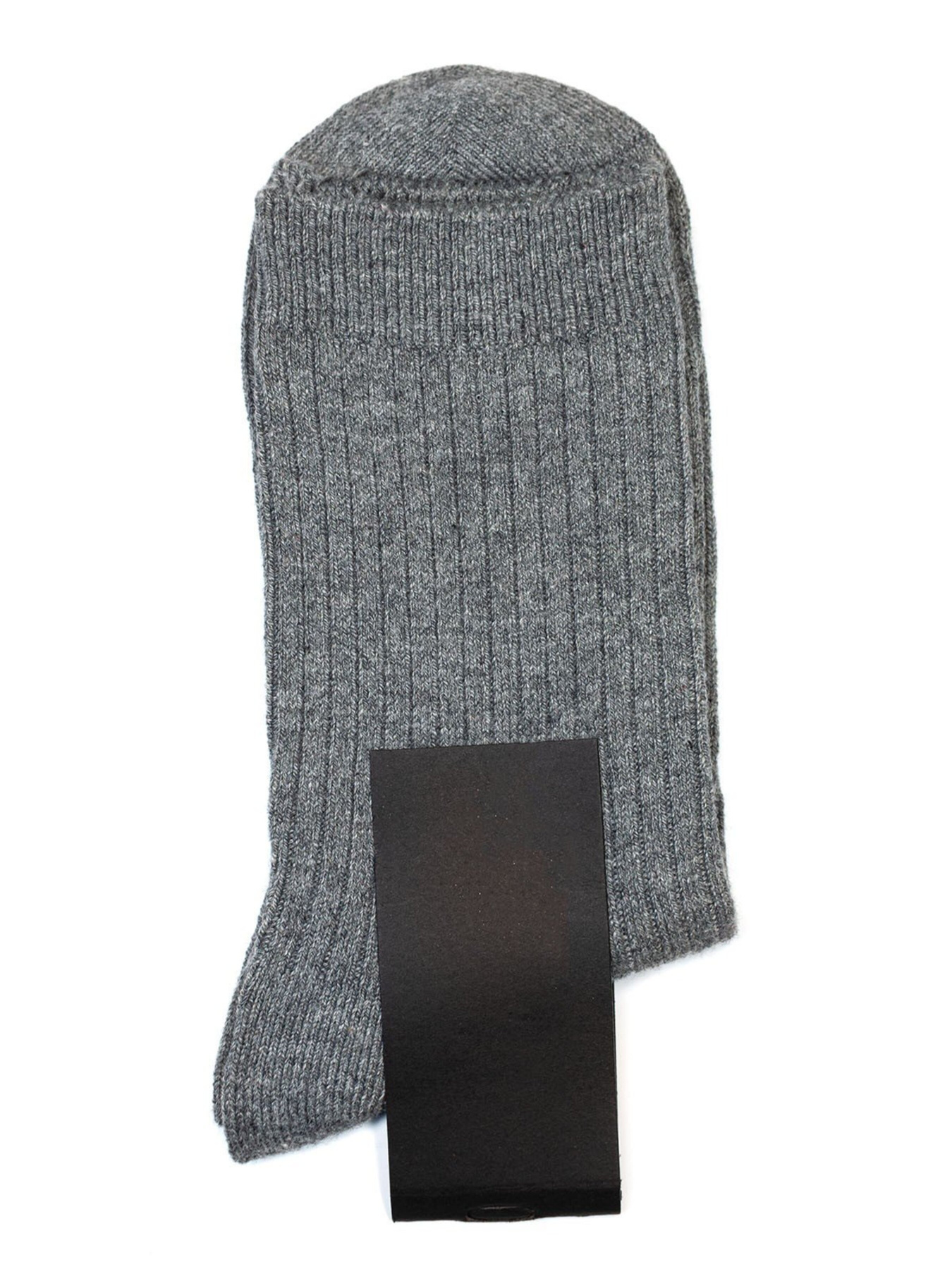 Носки ISSA Plus модель GNS-178_darkgray Фото