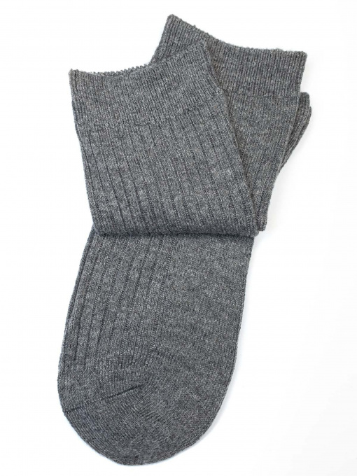 Шкарпетки ISSA Plus модель GNS-178_darkgray Фото